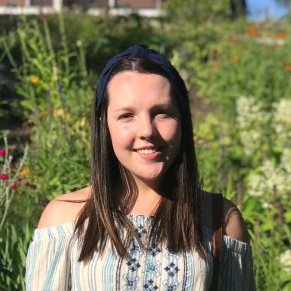 Meet your Posher, Reagan - Picture 1 of 1